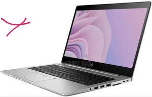 New Laptop HP EliteBook 850 8GB Intel Core i7 SSD 512GB
