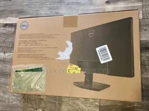 Dell Se2422hx Monitor