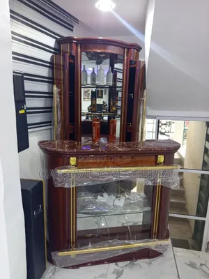 Home Bar Cabinet