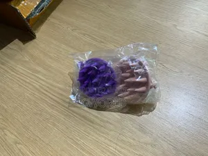 Silicone Hair Shampoo Brush