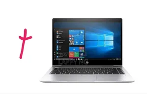 New Laptop HP EliteBook 850 16GB Intel Core i7 SSD 512GB