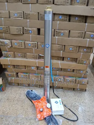 2hp Astral Submersible Pump.100% Copper Coil