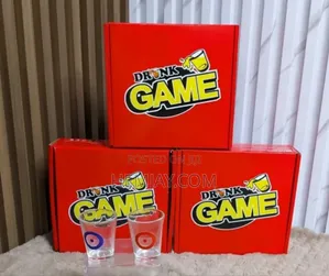 "Drunk Game". Adult Party Board/ Card/ Drunk Games.