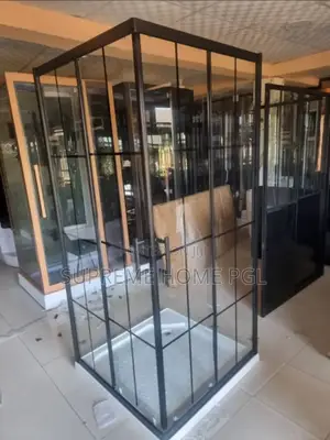 High Quality Shower Cubicle Enclosure