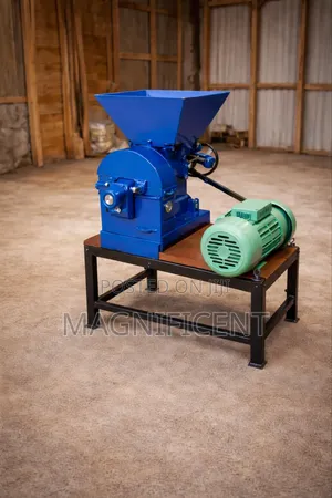 Heavy Duty Electric Grinding Machine – Fast Powerful