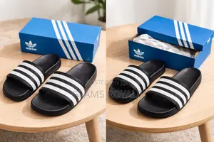 Adidas Adilette Cloud Foam