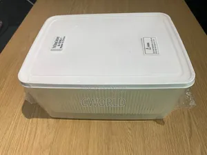 Fruits Storage Container Set
