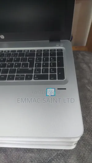 Laptop HP EliteBook 850 G3 8GB Intel Core i5 SSD 256GB
