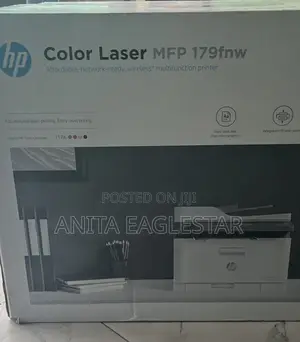Color Laser 179fnw