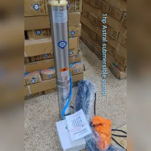 1hp Astral Submersible Pumping Machine.100% Copper Coil