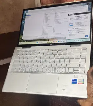 Laptop HP Pavilion 14 8GB Intel Core i7 SSD 256GB