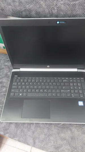Laptop HP ProBook 450 G5 8GB Intel Core i5 SSD 256GB