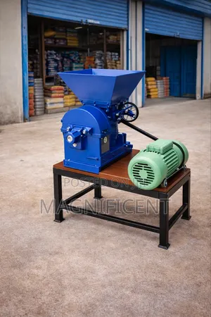 Premium Electric Grinding Machine – Strong Durable