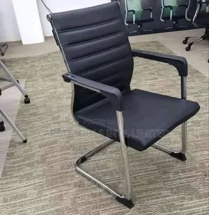 Quality Office Chair Black