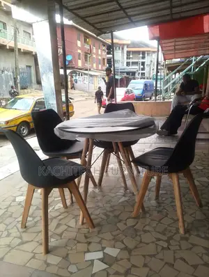 Outdoor Set