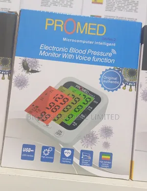 Accurate Bp Machine