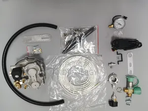 High Grade Loop Kit