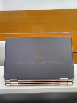 Laptop HP Spectre X360 13 16GB Intel Core i7 SSD 512GB