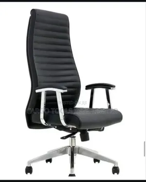 Quality Office Chair B430 Swivel