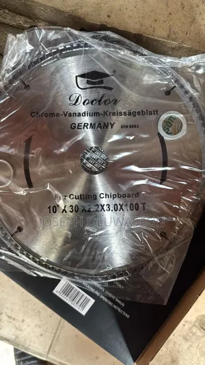 Original Circular Saw Blade