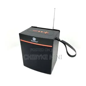 Boombest Speaker Ln 1036bt