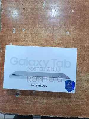 Samsung Galaxy Tab A7 Lite