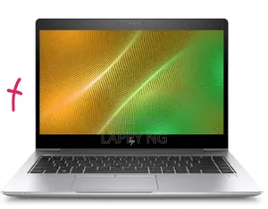New Laptop HP EliteBook 850 G5 12GB Intel Core i7 SSD 256GB