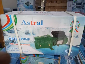 1hp Astral Surface Pumping Machine.100% Copper Coil