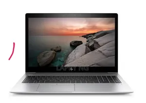 New Laptop HP EliteBook 850 G5 8GB Intel Core i7 SSD 256GB