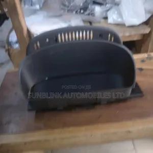 Speed Clock for All BMW Upgrades