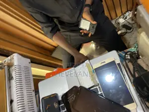 Phone Charging Port Replacement