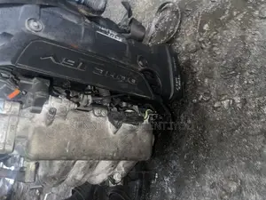 Kia Sportage Engine 206