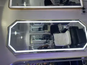 Led Light Mirror
