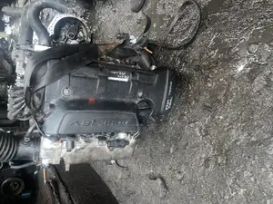 Hyundai Tucson Engine 207