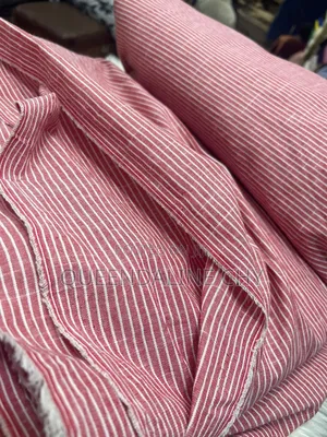 Nine Material (Per Yard)