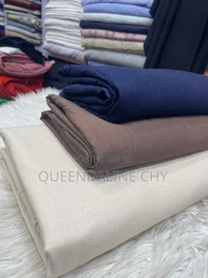 Nine Material (Per Yard)