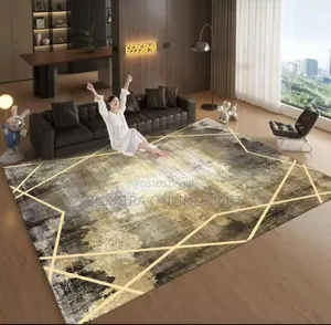 160cm By 230cm Centre Rug