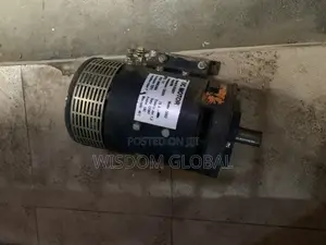 Original Dc Motor 10hp