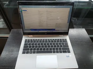 Laptop HP EliteBook 830 G6 8GB Intel Core i5 SSD 256GB