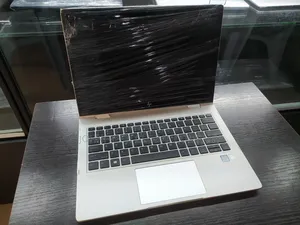Laptop HP EliteBook 830 G6 8GB Intel Core i5 SSD 256GB