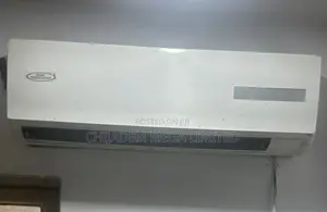 Haier Thermocool 1.5hp Split Unit Air Conditioner - Supercool Premium