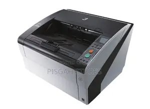 Fujitsu Fi-7900 A3 Production Scanner