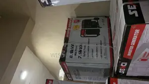 Original Inverter Generator