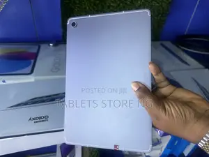 Samsung Galaxy Tab S10 FE 128 GB Gray