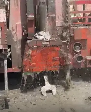 Perfect Borehole Drilling in Elebu,Kuola, Akala Express Ibadan