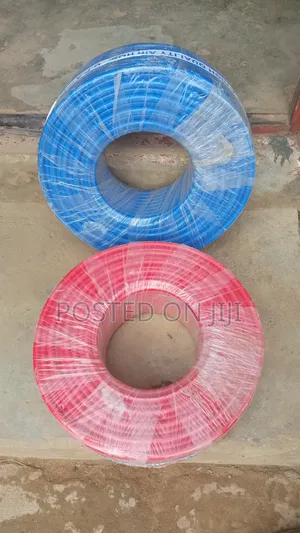Air Hose (Gpa)