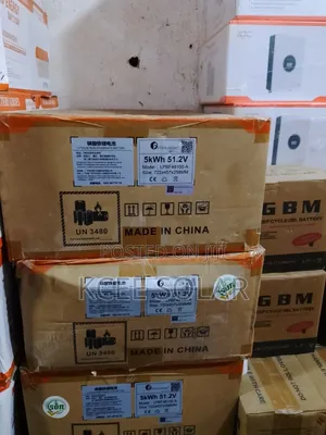 5kwh Felicity Liluhlim Battery 48v