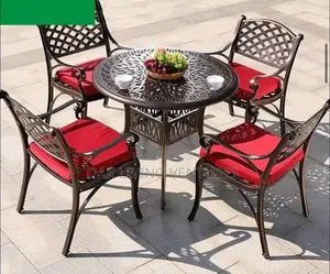 4seater Outdoor Sets