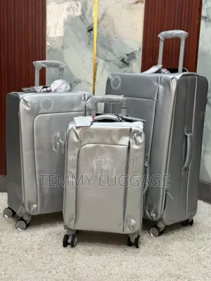 Silver Super Light Weight Boxes