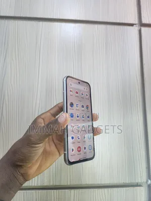 Google Pixel 8a 128 GB